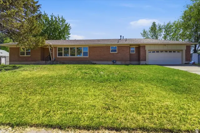 5564 S 2425 W, Roy, UT 84067 - #1