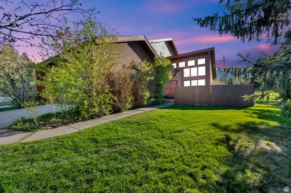 3959 Village Round Dr, Park City, UT 84098