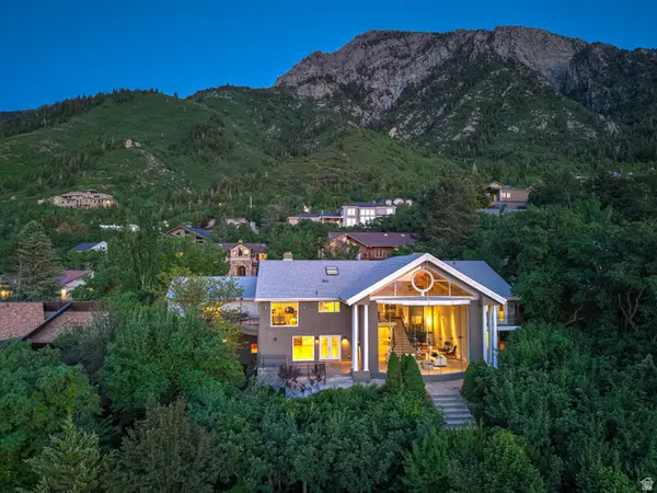 4504 S Abinadi Rd E, Millcreek, UT 84124