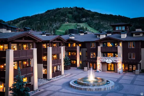 7815 Royal St E #C144, Park City, UT 84060
