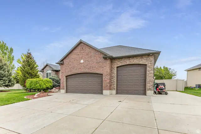 3031 W 2325 S, West Haven, UT 84401 - #2