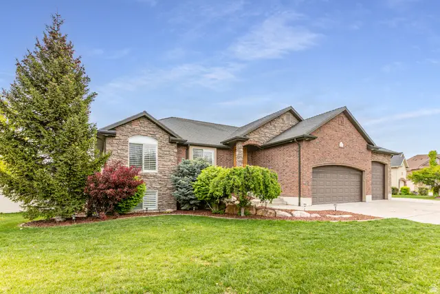 3031 W 2325 S, West Haven, UT 84401 - #3