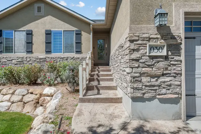 930 S 840 W, Lehi, UT 84043 - #1