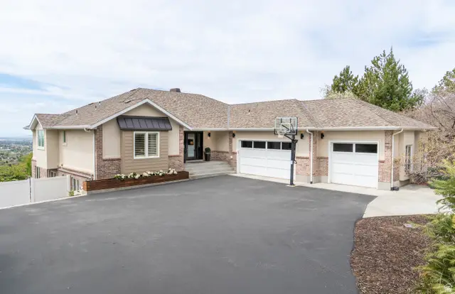 5171 S Ridgedale Dr E, Ogden, UT 84403 - #1