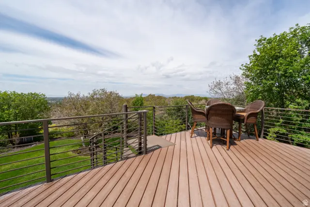 5171 S Ridgedale Dr E, Ogden, UT 84403 - #3