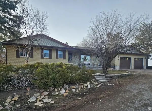 9765 N Westside Hwy, Clifton, ID 83228
