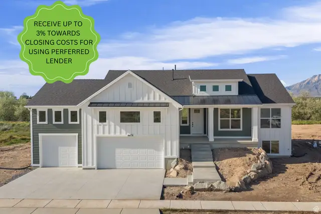 4476 W Bucky S #8, Ogden, UT 84404 - #1