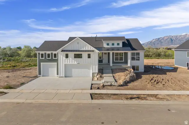 4476 W Bucky S #8, Ogden, UT 84404 - #2