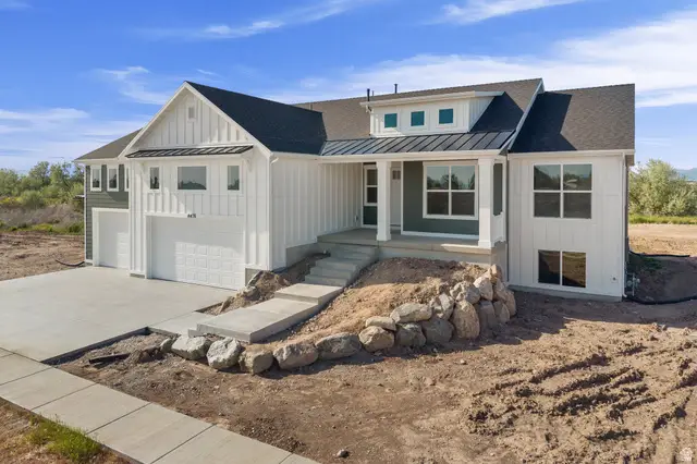 4476 W Bucky S #8, Ogden, UT 84404 - #3