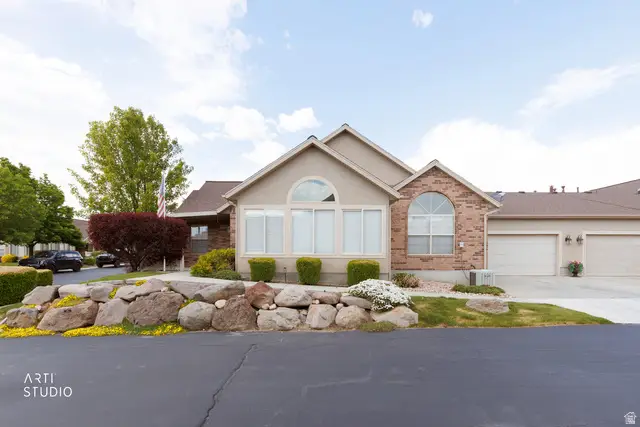 344 N 1100 E #G-1, Lehi, UT 84043 - #1