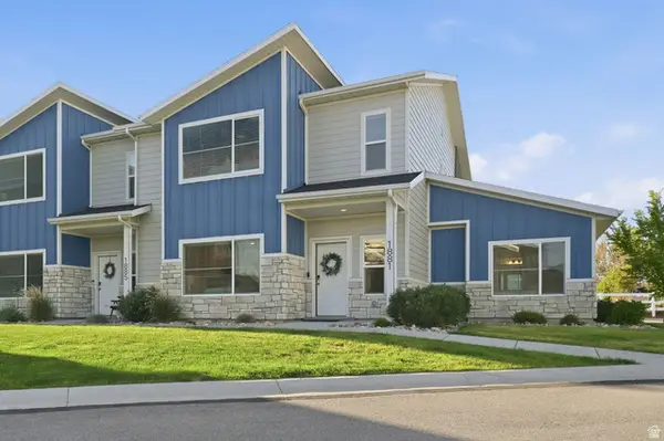 1881 W Haight Creek Loop, Farmington, UT 84025