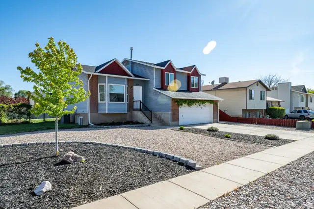 2829 W 5925 S, Roy, UT 84067 - #1