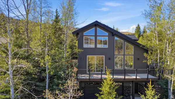 4224 W Sunrise Dr N, Park City, UT 84098