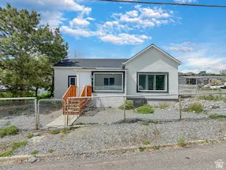 36 W Leadville Row, Eureka, UT 84628 - #1