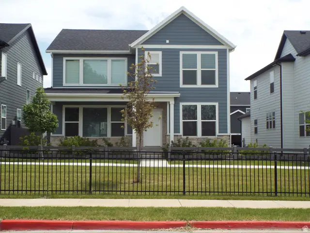 875 N 2175 W, Layton, UT 84041 - #1