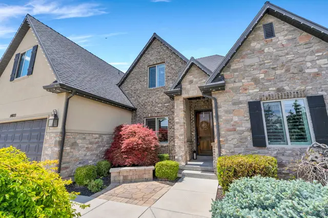 14822 S Boulden Falls Ln, Bluffdale, UT 84065 - #2