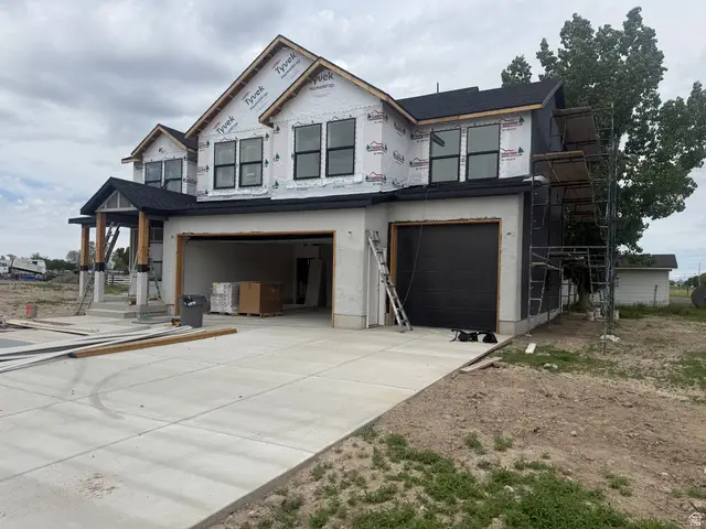3032 W Solace St, Syracuse, UT 84075 - #2