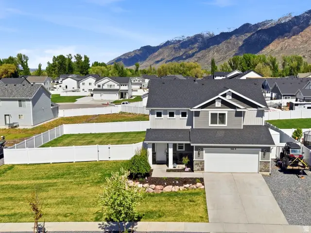 746 W 400 N, Brigham City, UT 84302 - #2