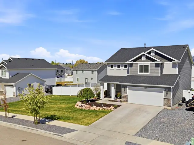 746 W 400 N, Brigham City, UT 84302 - #3