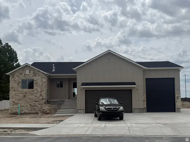 3031 W Solace St, Syracuse, UT 84075 - #1