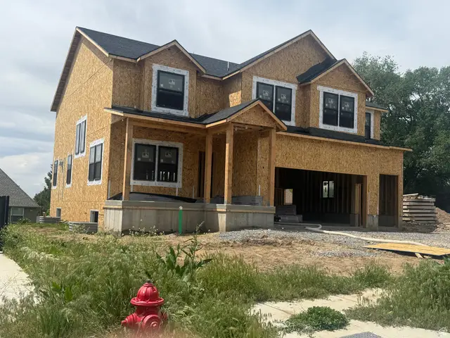 2693 N Burns Ln, North Ogden, UT 84414 - #1