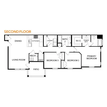 4763 S 690 W #X202, Mapleton, UT 84664 - #3