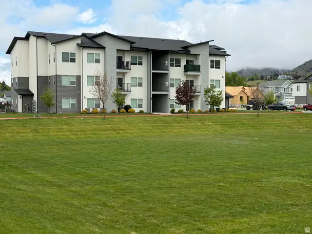 163 E 550 N #302A, Providence, UT 84332 - #1