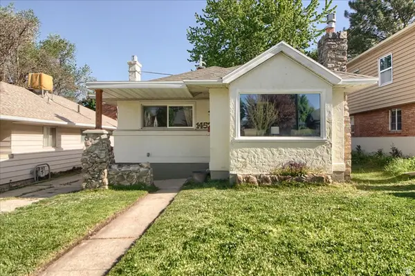 1452 26 St S, Ogden, UT 84401