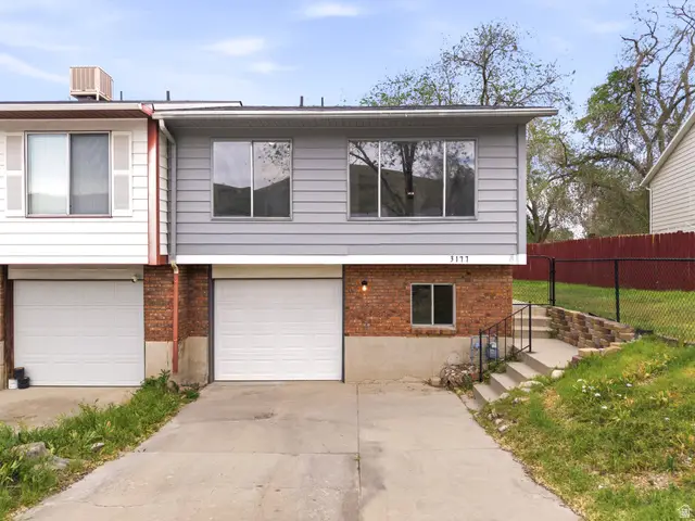 3177 S Copper Cir W, Magna, UT 84044 - #1