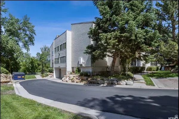 2514 S Elizabeth St E #6, Salt Lake City, UT 84106