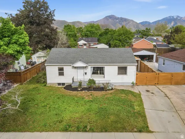 2649 S 1800 E, Salt Lake City, UT 84106 - #1