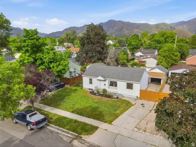 2649 S 1800 E, Salt Lake City, UT 84106 - #2