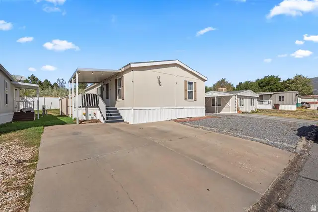 2600 N Hill Rd #4, Layton, UT 84041 - #2