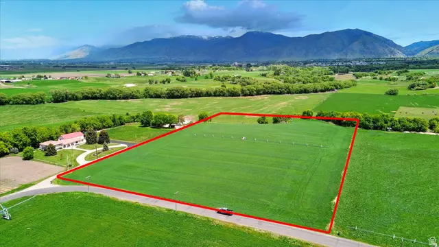3300 W 5400 S, Wellsville, UT 84339 - #1
