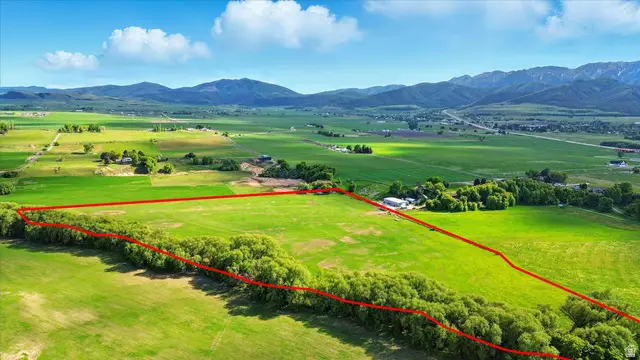 3300 W 5400 S, Wellsville, UT 84339 - #2