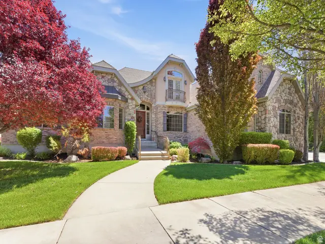 3562 N 440 W, Provo, UT 84604 - #1