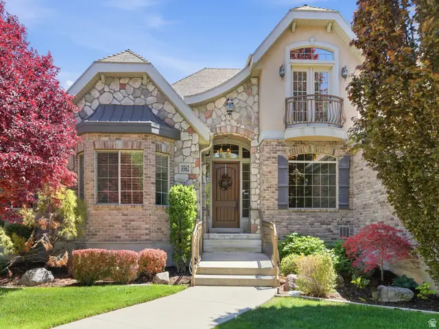 3562 N 440 W, Provo, UT 84604 - #2