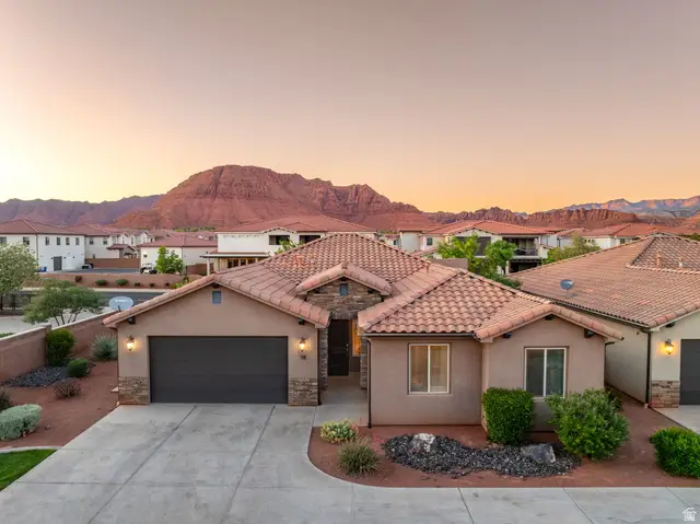 3823 W Dream Cir #118, Santa Clara, UT 84765 - #1