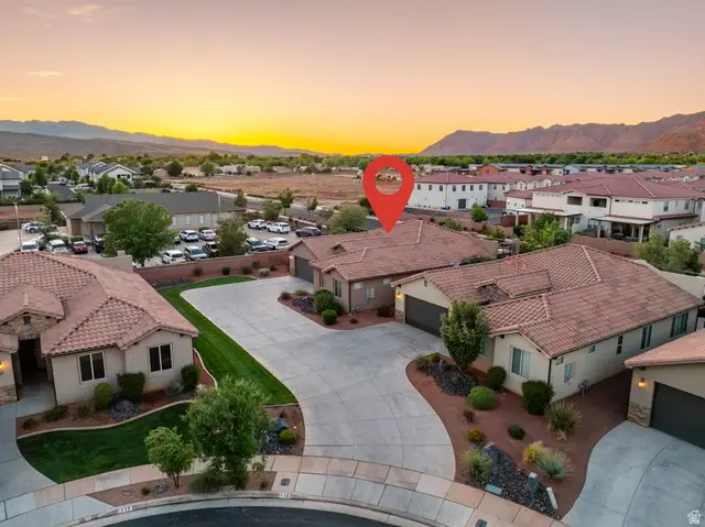 3823 W Dream Cir #118, Santa Clara, UT 84765 - #3
