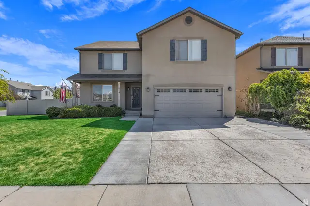 419 S 2920 W, Lehi, UT 84043 - #1