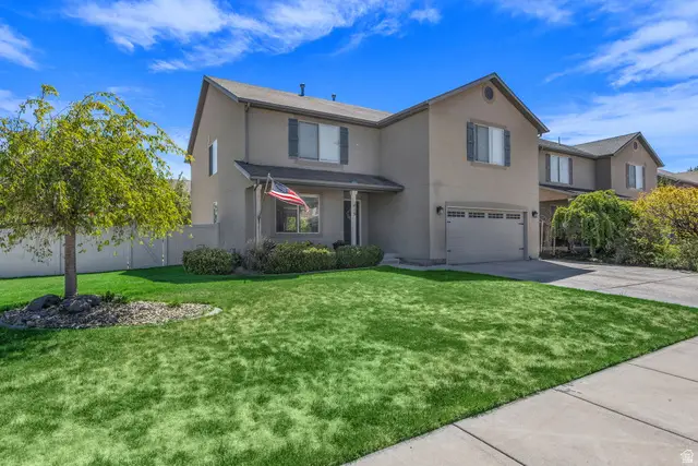 419 S 2920 W, Lehi, UT 84043 - #3