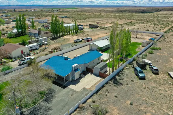 2726 E 5000 S, Vernal, UT 84078