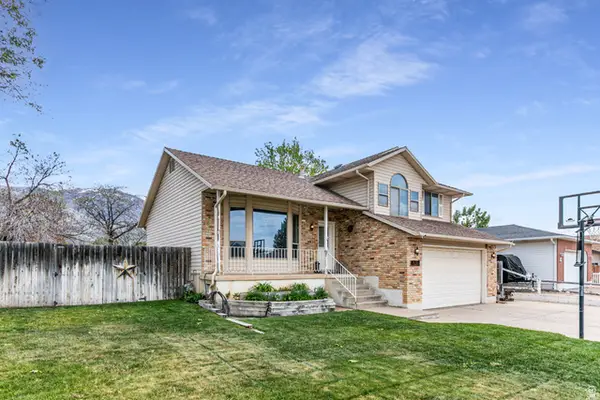 2772 N 1525 E, Layton, UT 84040