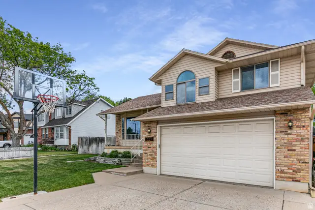 2772 N 1525 E, Layton, UT 84040 - #2