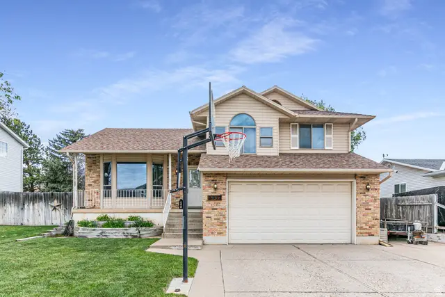 2772 N 1525 E, Layton, UT 84040 - #3
