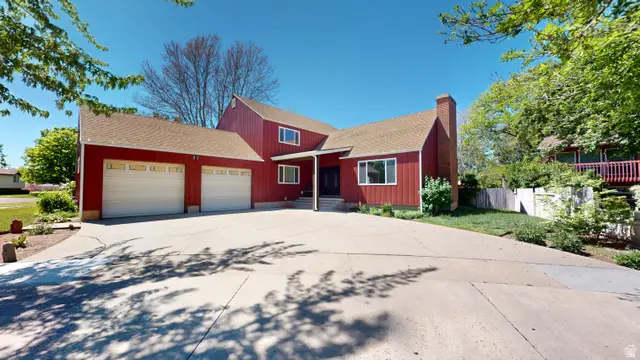 1766 W 4575 S, Roy, UT 84067 - #1