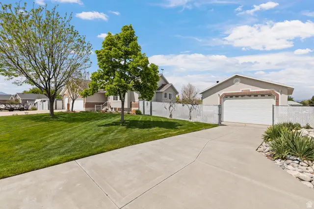 3778 W Mapleleaf Way, West Jordan, UT 84088 - #2