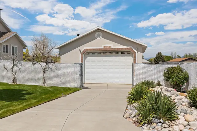 3778 W Mapleleaf Way, West Jordan, UT 84088 - #3