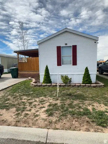 150 E 750 N #103, Vernal, UT 84078 - #1