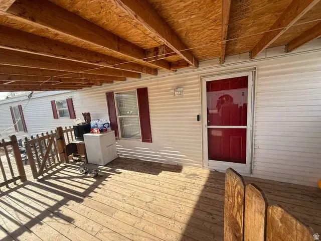 150 E 750 N #103, Vernal, UT 84078 - #2